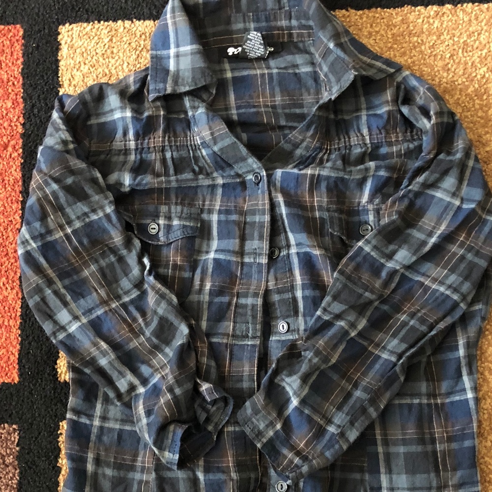 Flannel